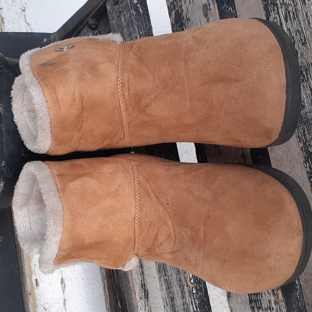 Vionic Booties - image 2